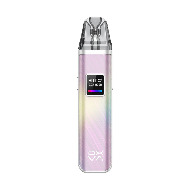 Aurora Pink OXVA Xlim Pro Pod Kit