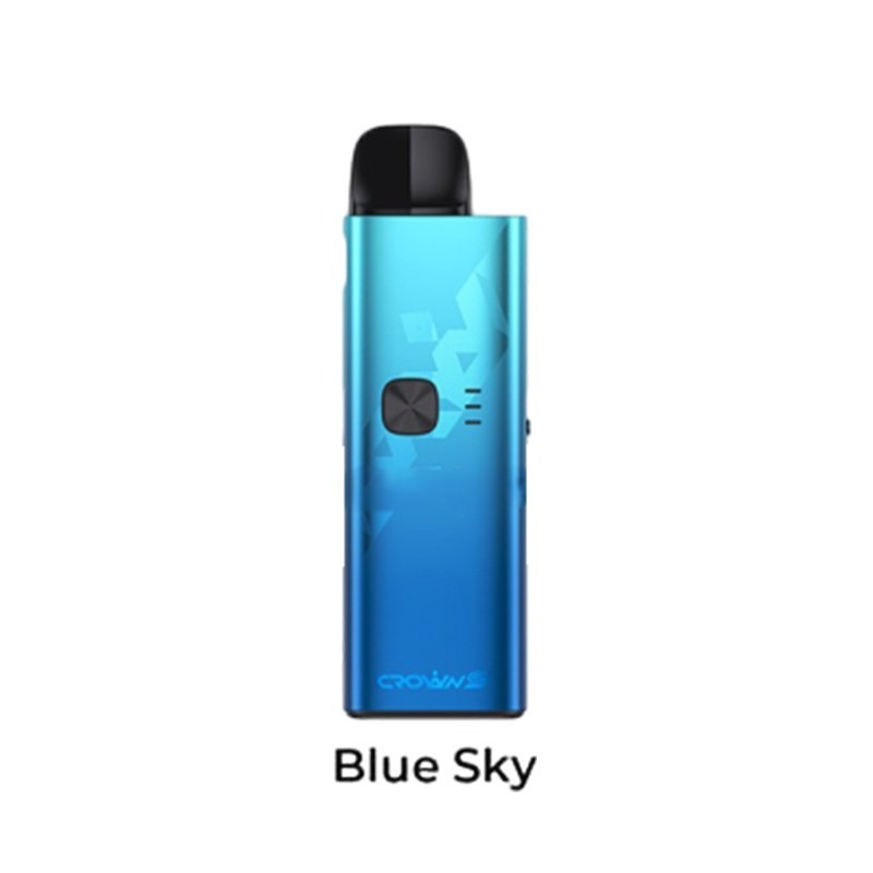 blue sky uwell crown s kit