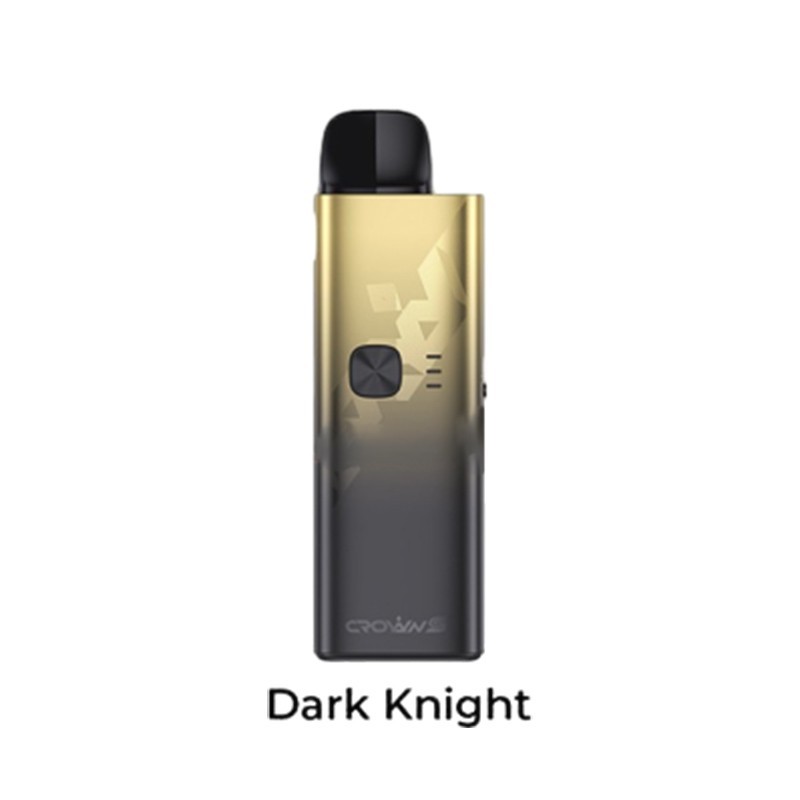 dark knight uwell crown s kit