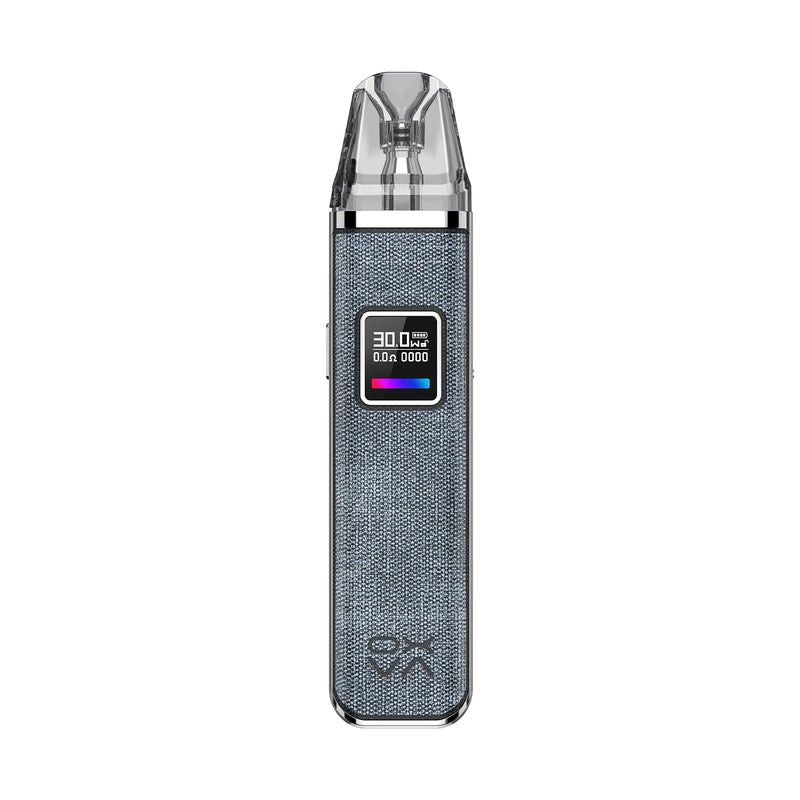 Denim Blue OXVA Xlim Pro Pod Kit