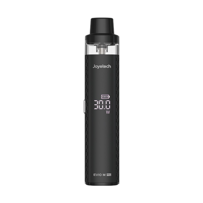 Black Joyetech EVIO M Pro
