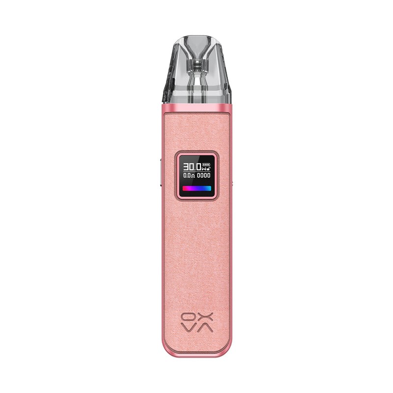 KIngkong Pink OXVA Xlim Pro Pod Kit