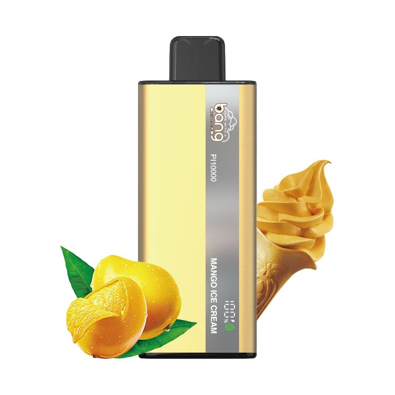 Mango Ice Cream Bang Pi10000