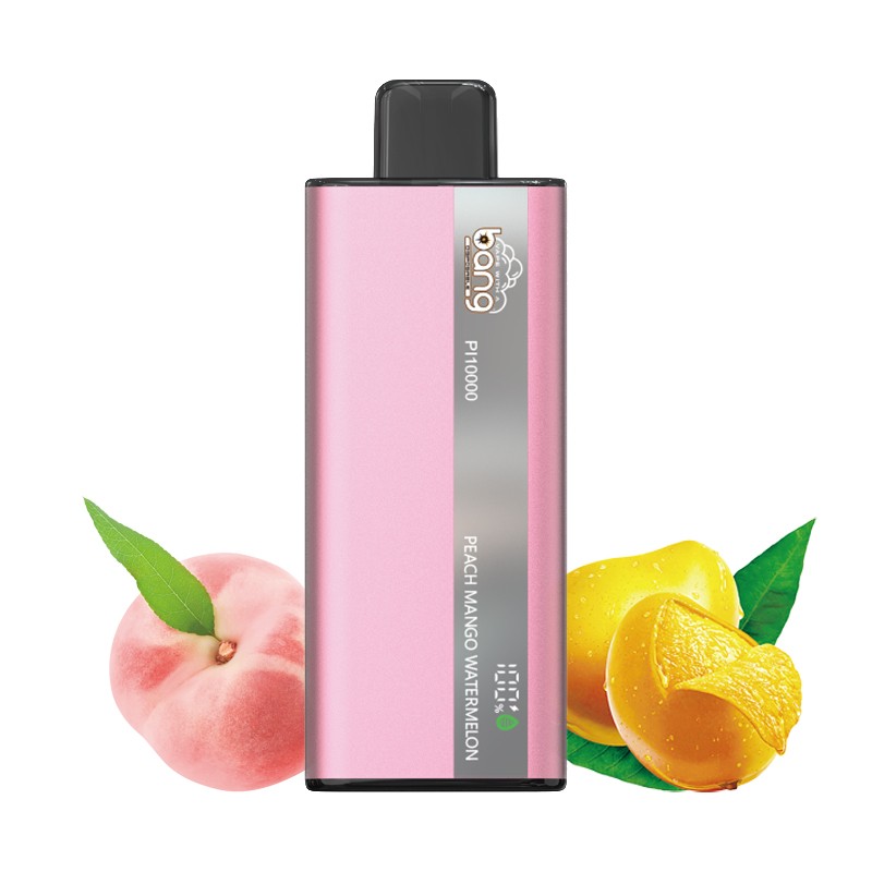 Peach Mango Watermelon Bang Pi10000