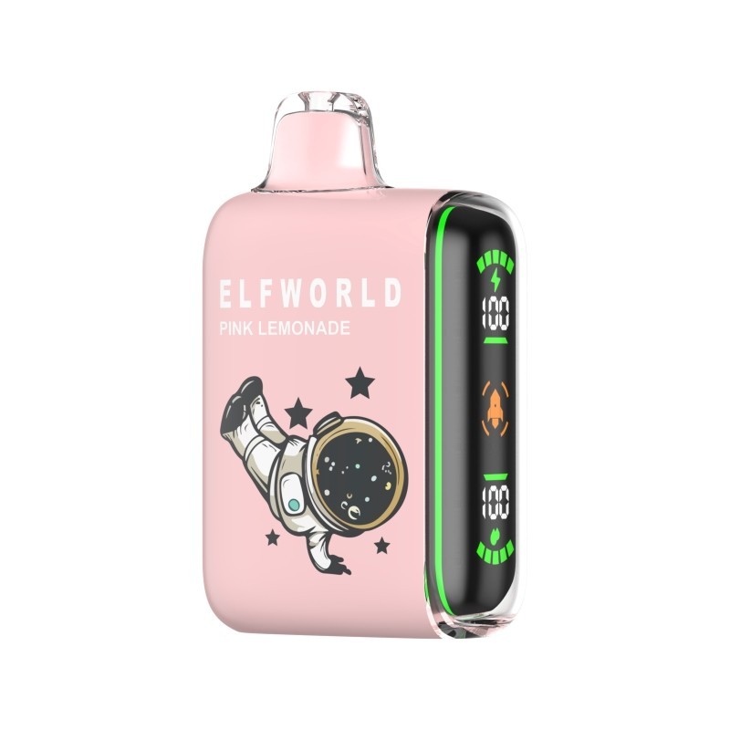 pink lemonade elfworld g20000