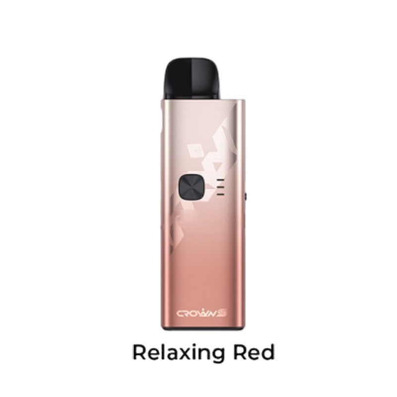 relaxing red uwell crown s kit