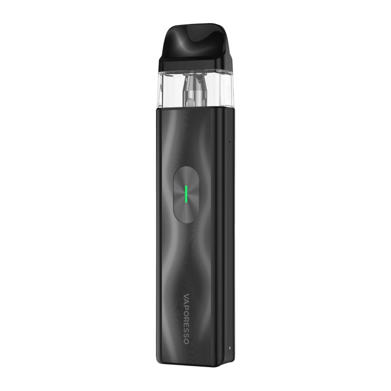 Black Vaporesso XROS 4 Mini