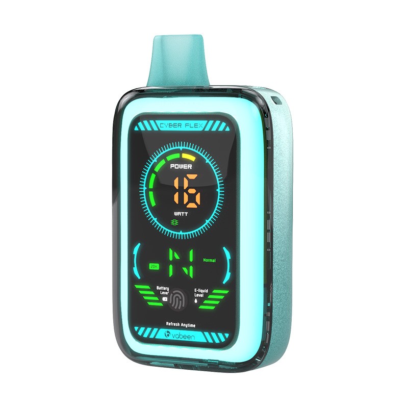 vabeen 25000 blue mint