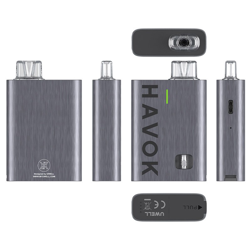 uwell havok vape