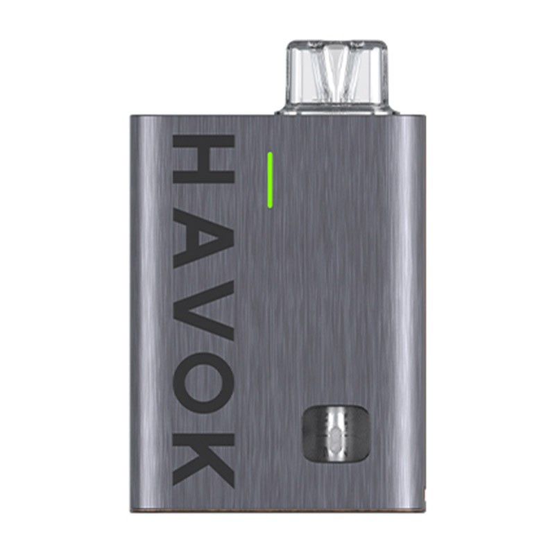 uwell havok r gray