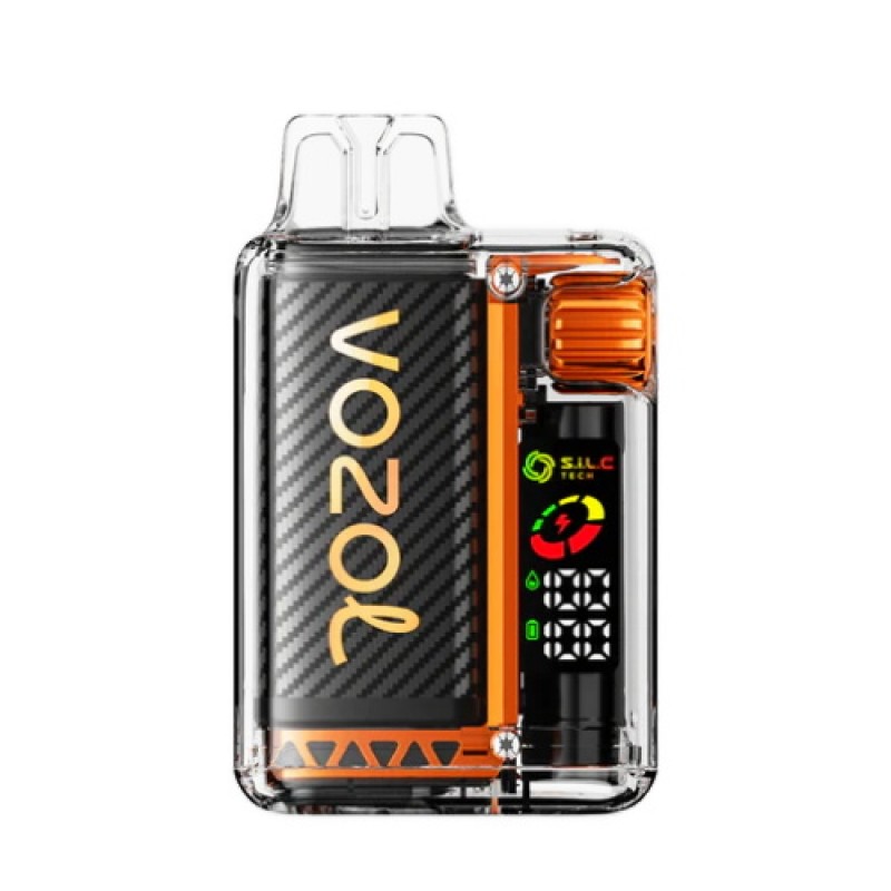 vozol vapes 20000 blue cherry cola