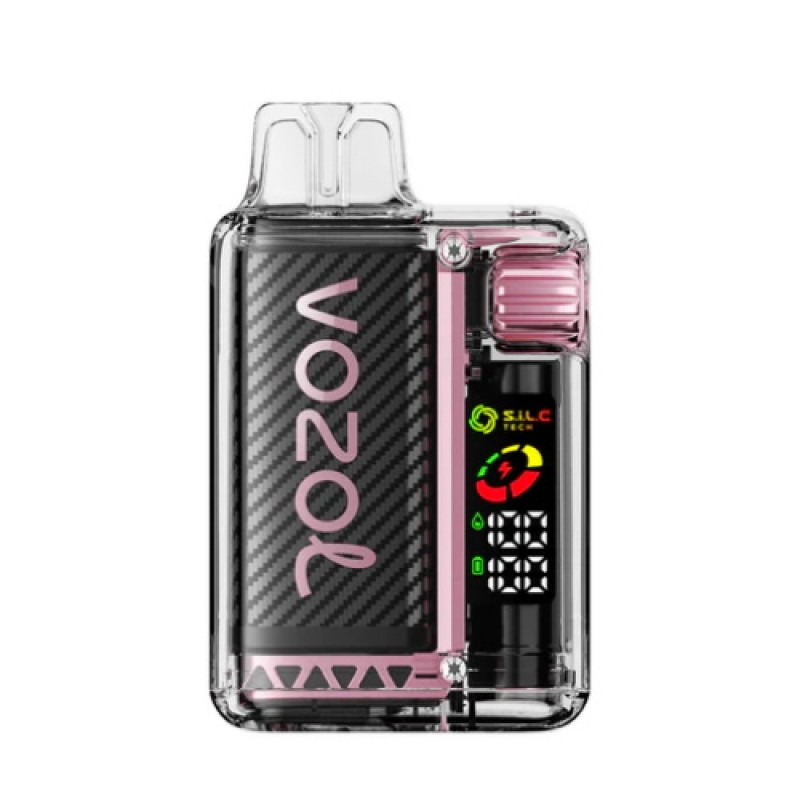 vozol vista 20000 vape peach mango watermelon