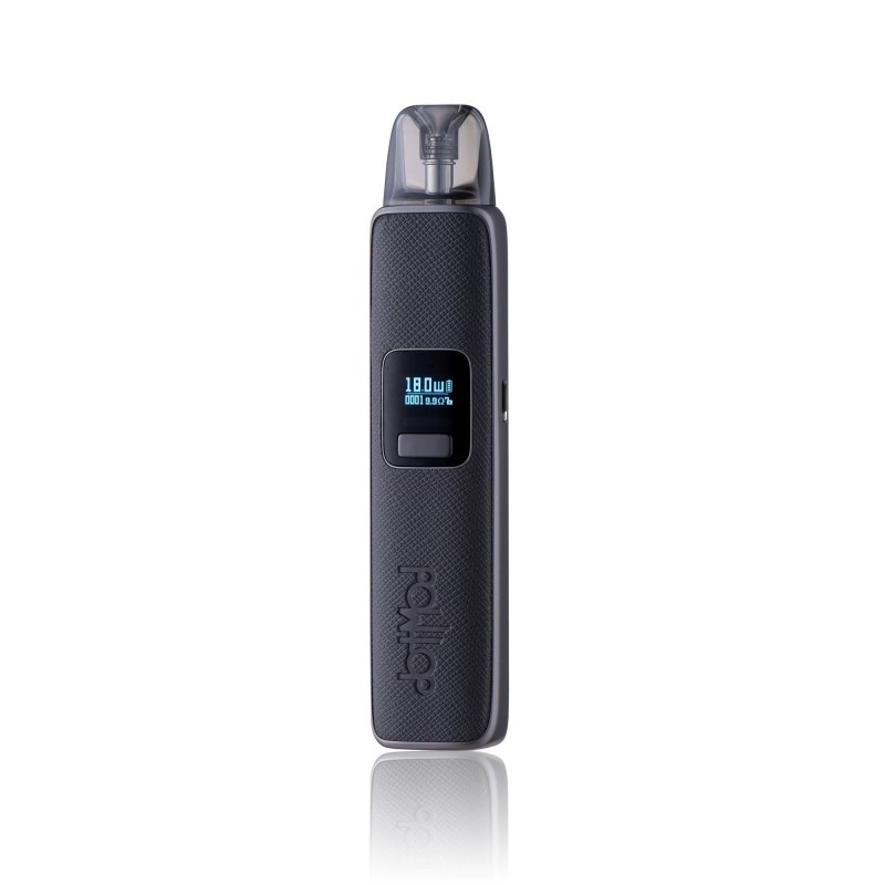 Black Dotmod Dotpod Pro