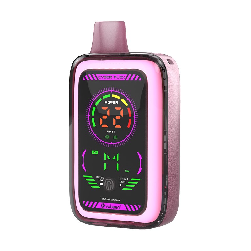 vabeen 25000 vape blackcurrant slashy