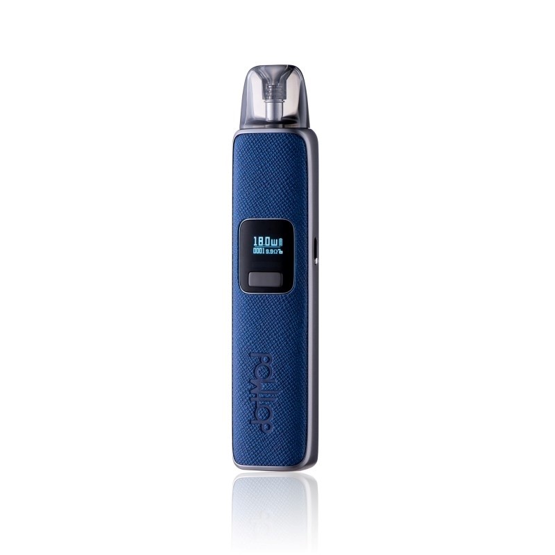 Royal Blue Dotmod Dotpod Pro