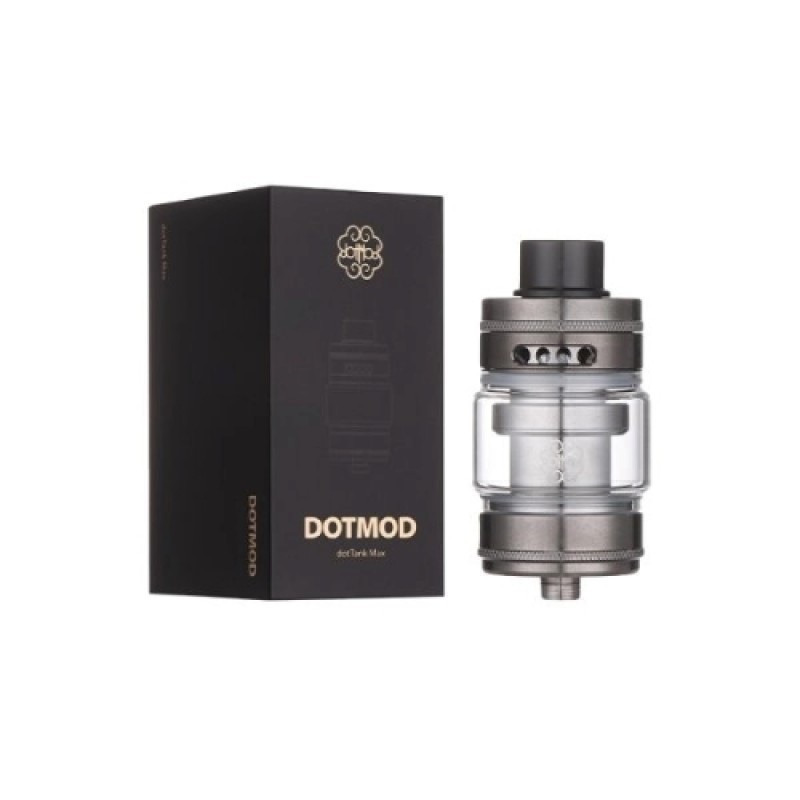 dotmod dottank max vape tank 2