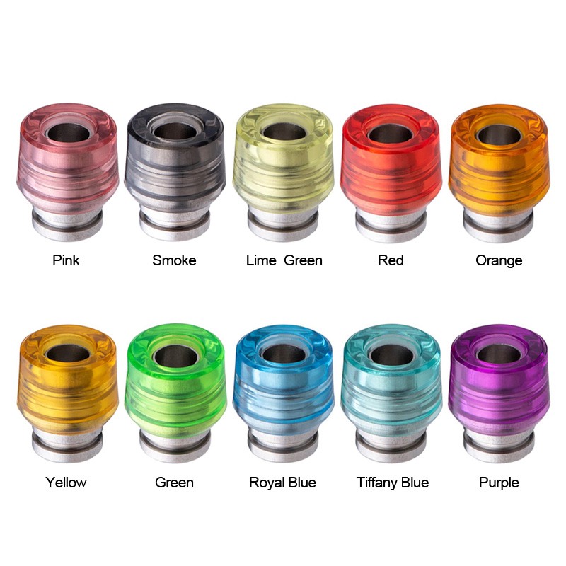 dotTip X 510 Drip Tip