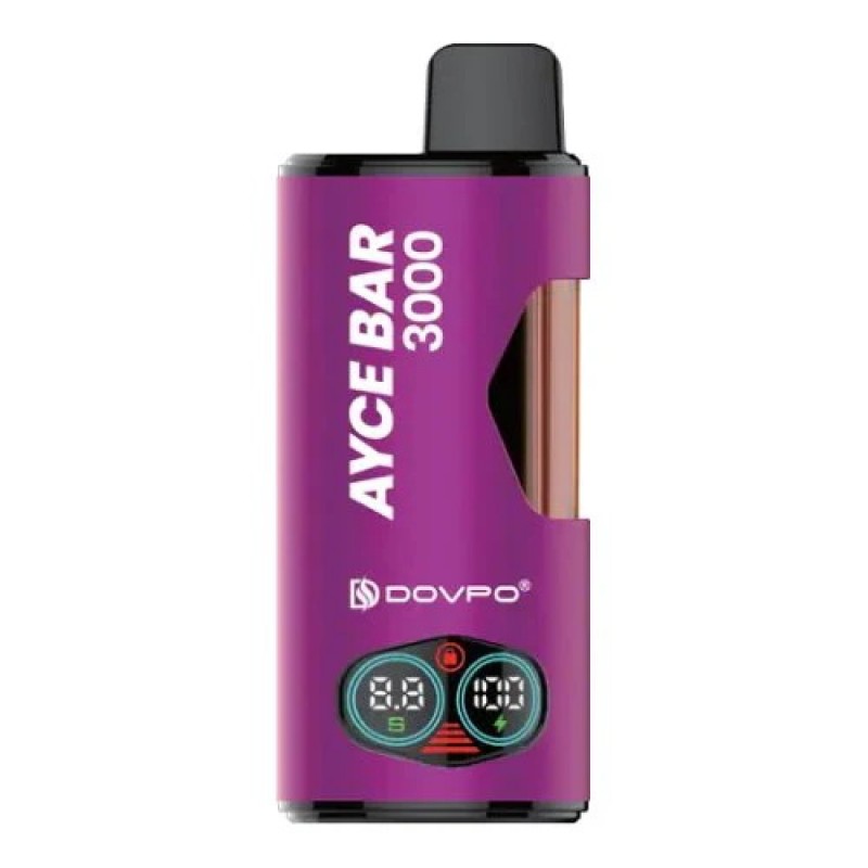 Beery Bar Dovpo Ayce Bar 3000