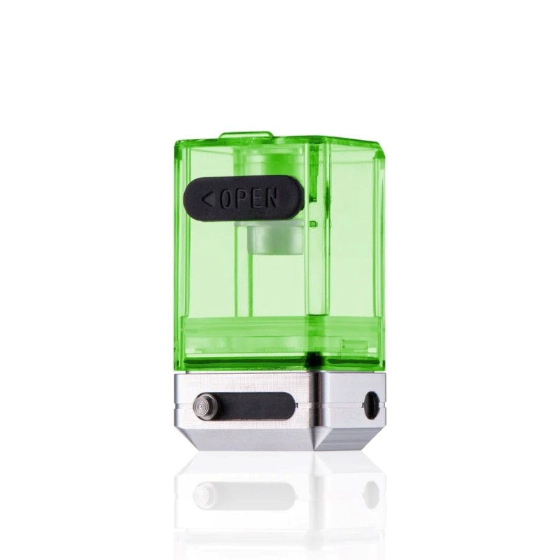 Green Dotmod dotAIO V3