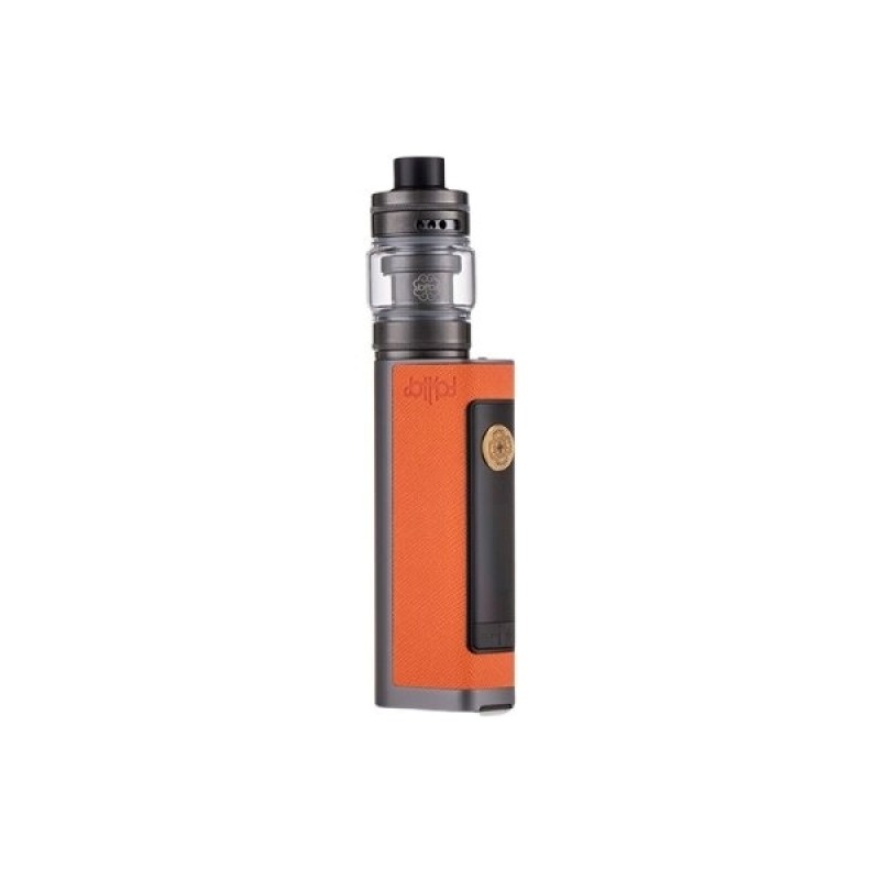 Orange Dotmod dotBox