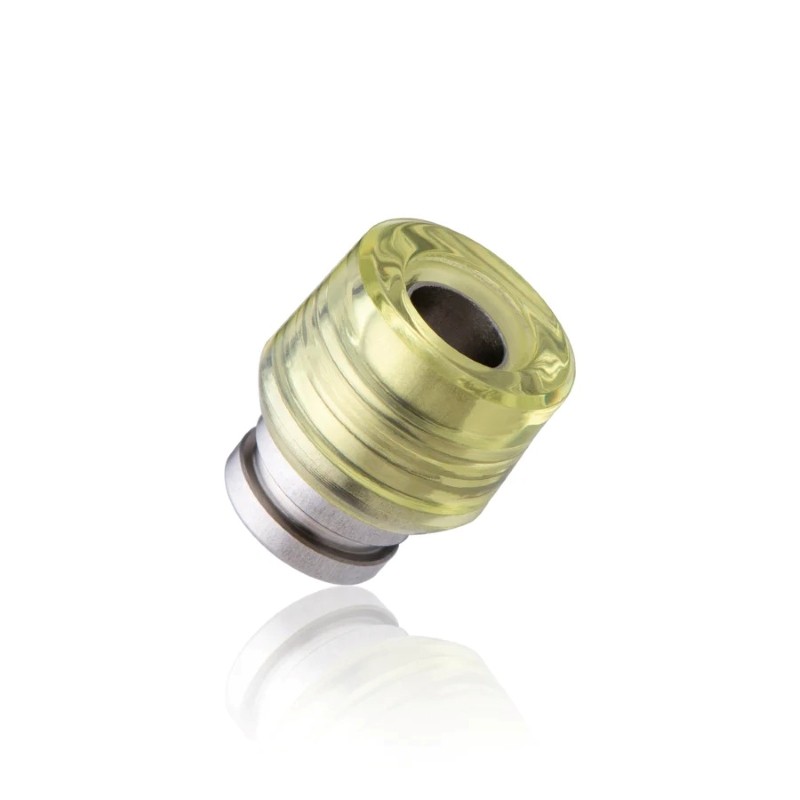 Lime Green dotTip X 510 Drip Tip