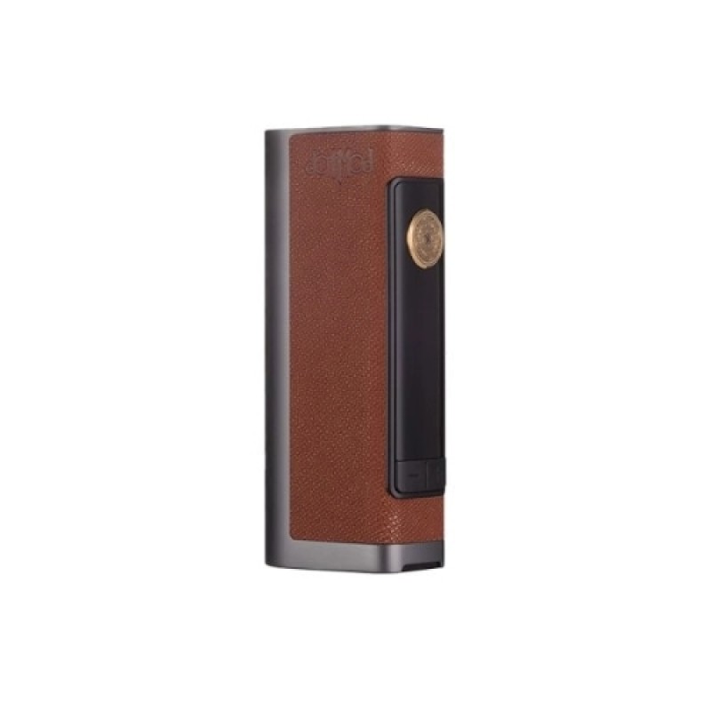 Brown New Dotmod dotBox