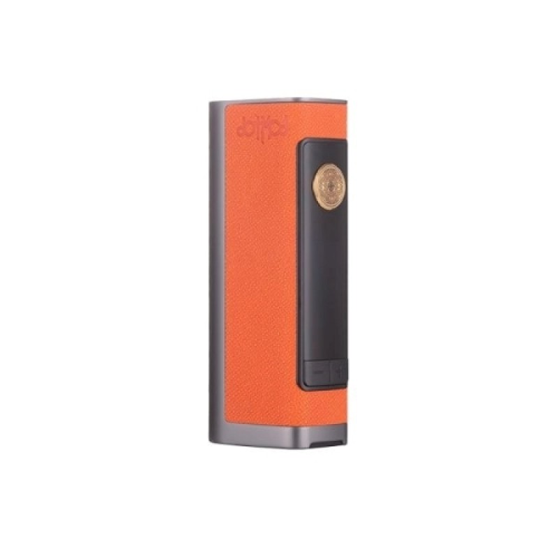 Orange New Dotmod dotBox