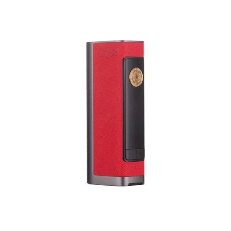 Red New Dotmod dotBox