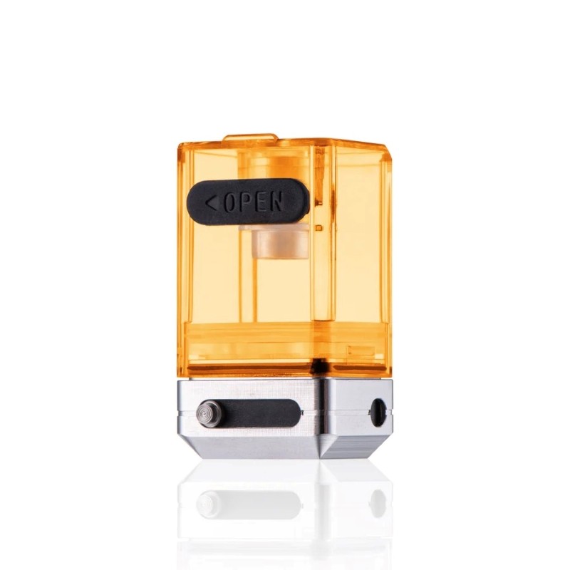 Orange Dotmod dotAIO V3