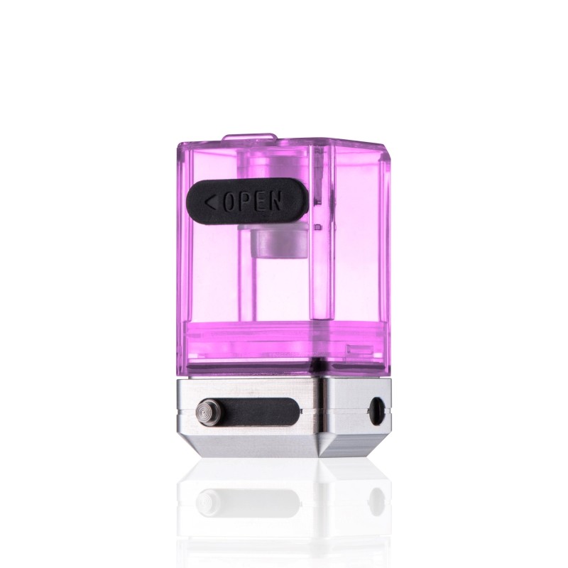 Purple Dotmod dotAIO V3
