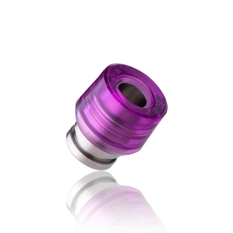 Purple dotTip X 510 Drip Tip