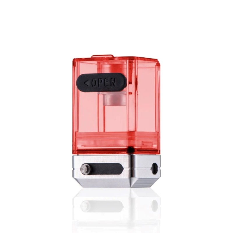 Red Dotmod dotAIO V3