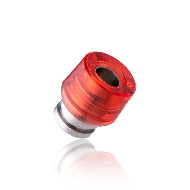 Red dotTip X 510 Drip Tip