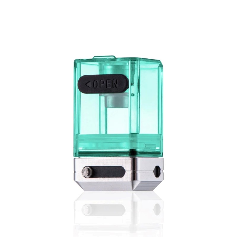 Tiffany Blue Dotmod dotAIO V3