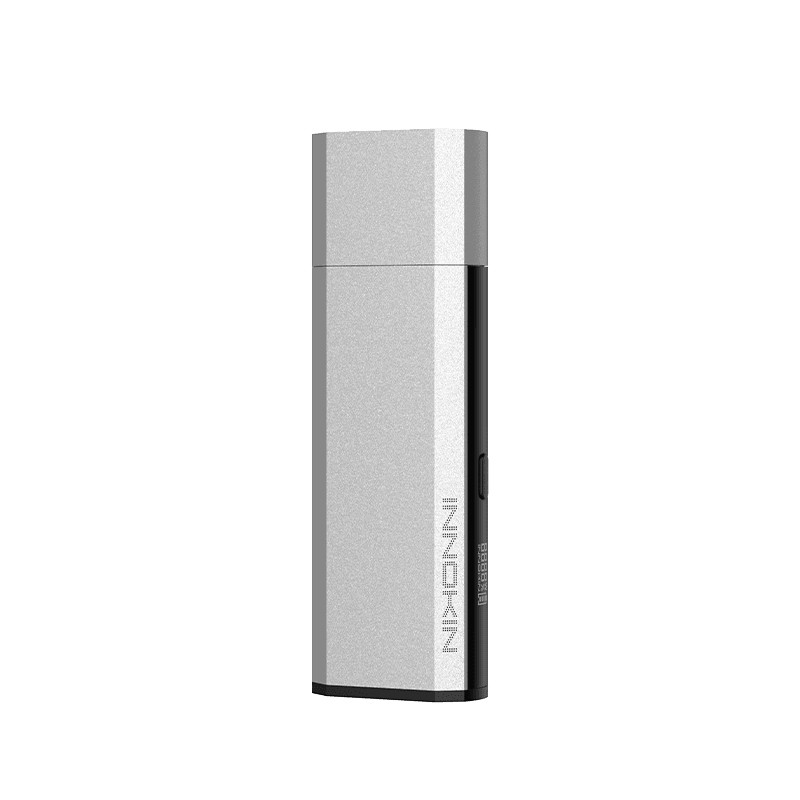 Silver Innokin Klypse Pro