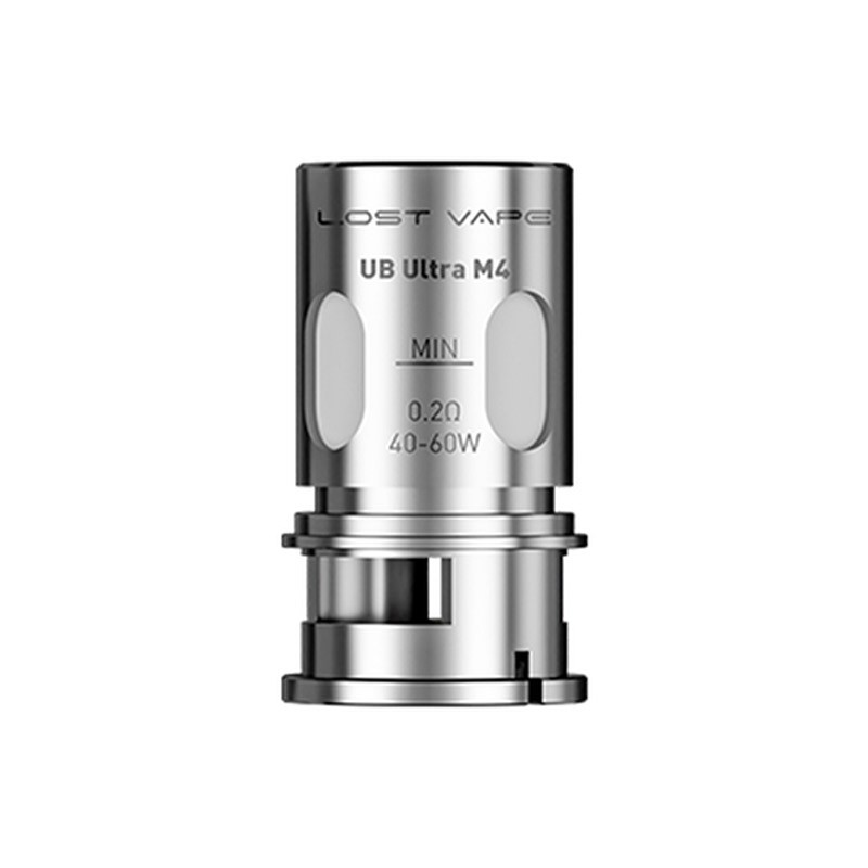 ub ultra m7 0.2ohm lost vape ub ultra v4 replacement coil