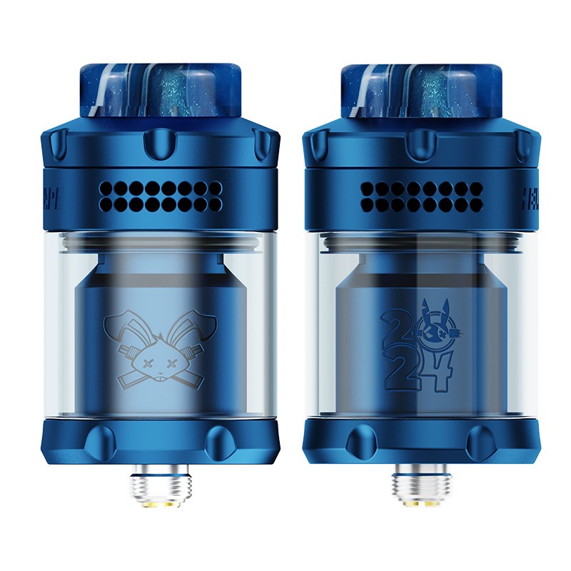 blue hellvape dead rabbit 3 rta