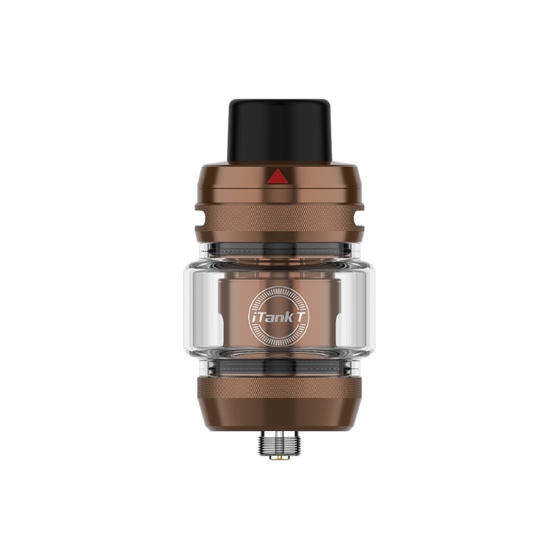 brown vaporesso itank t tank