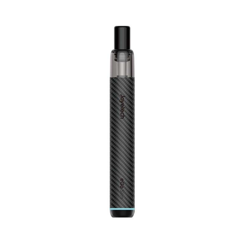 Carbon Fiber Black eGo Slim