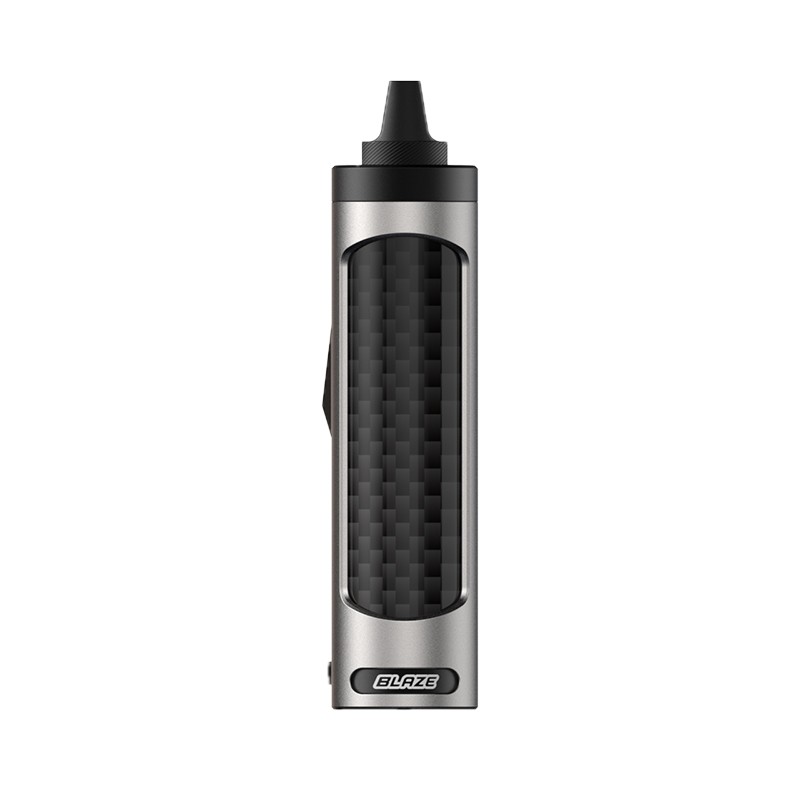 Thunderhead Creations Blaze AIO DNA80C Boro Mod Side