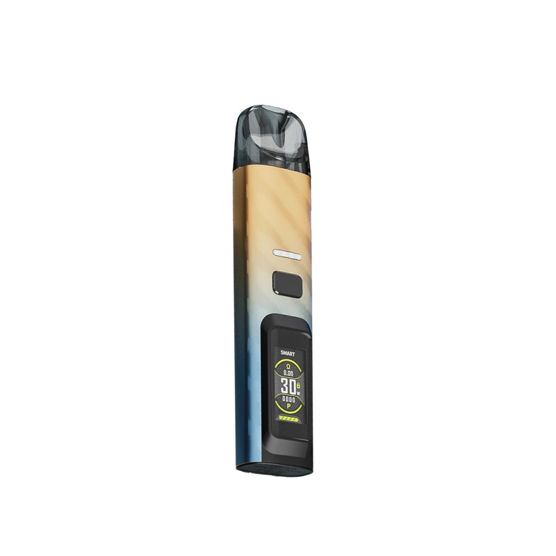 Gold Rincoe Manto Nano A2 Pod Kit