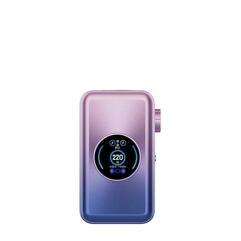 Gradient Purple Vaporesso GEN Max