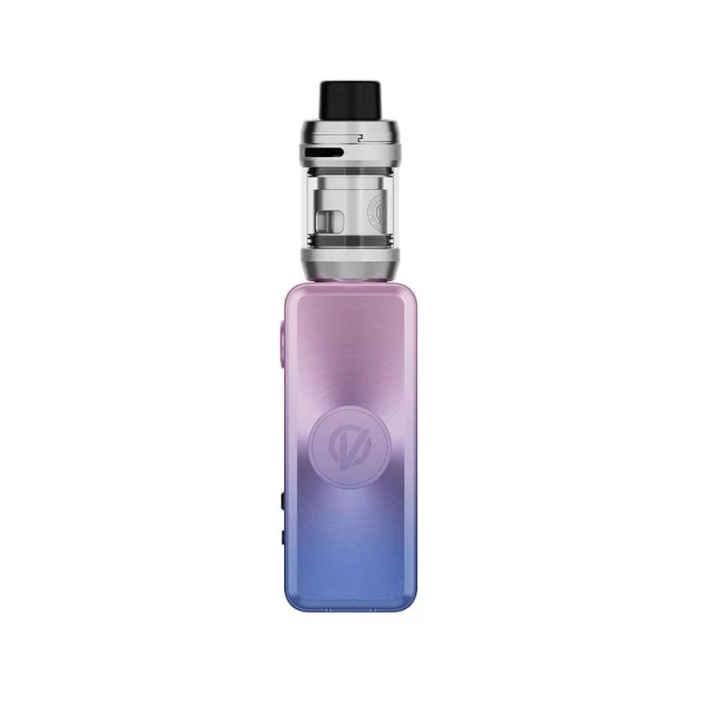 gradient purple vaporesso gen se kit