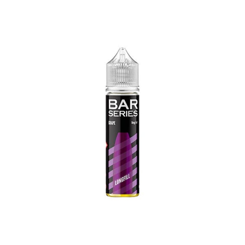 grape bar series longfill
