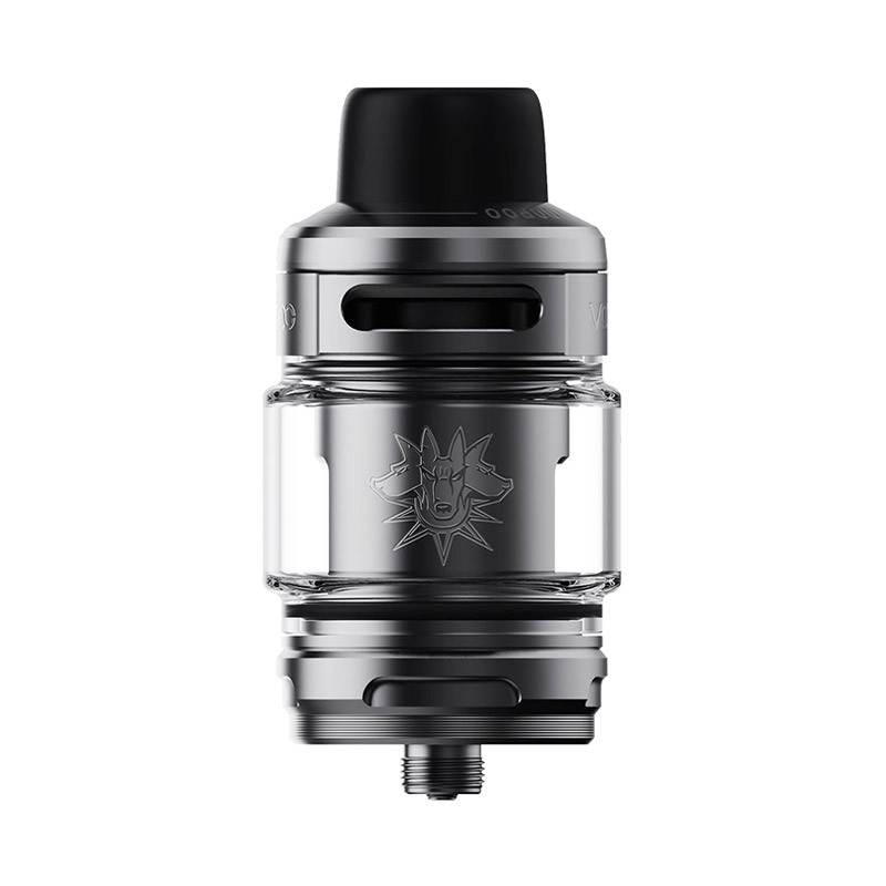 Gunmetal VOOPOO UFORCE-X Tank