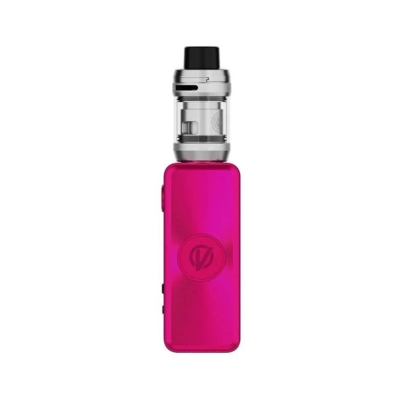 hot pink vaporsso gen se kit