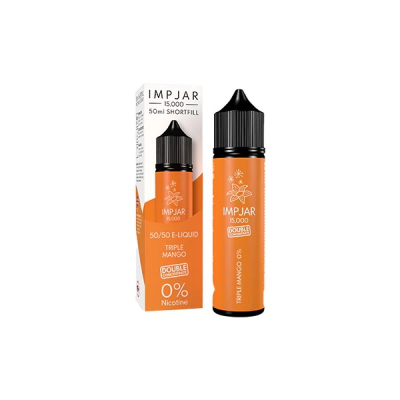 Triple Mango Imp Jar Original