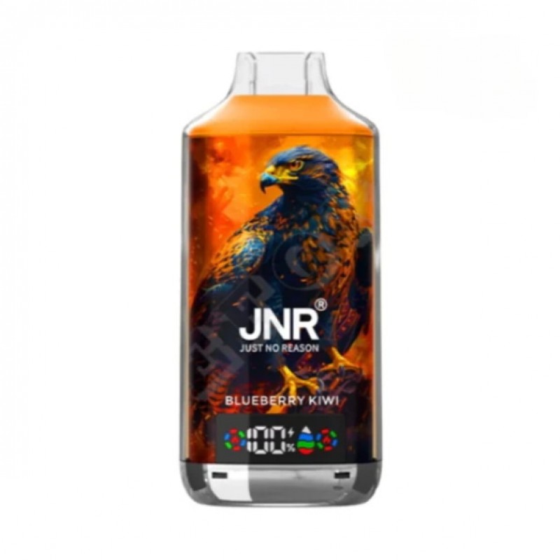 Blueberry Kiwi JNR Falcon X