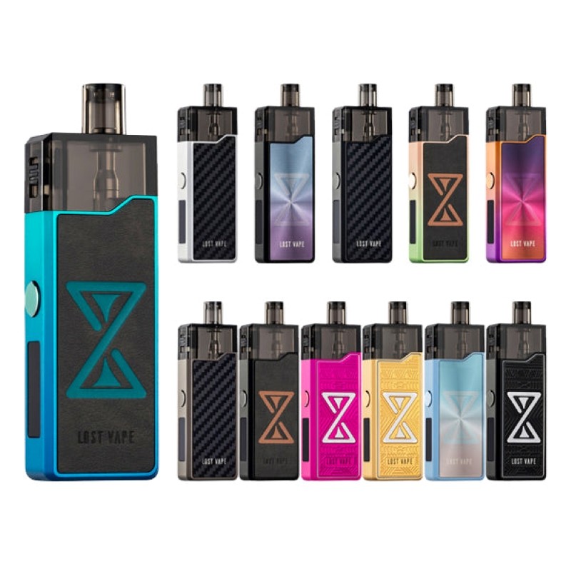 Lost Vape Orion SE