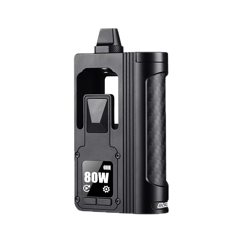 dna80c matte black